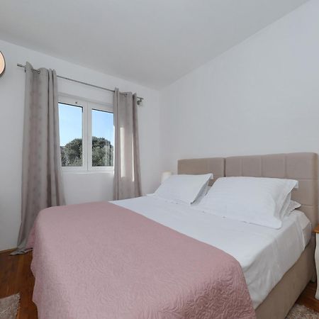 Sea Relaxing Apartment Bibinje Εξωτερικό φωτογραφία