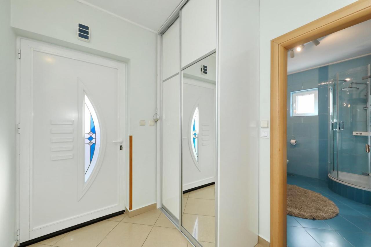 Sea Relaxing Apartment Bibinje Εξωτερικό φωτογραφία