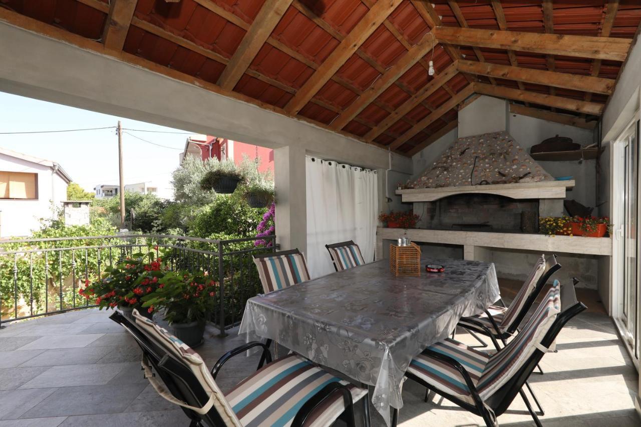 Sea Relaxing Apartment Bibinje Εξωτερικό φωτογραφία