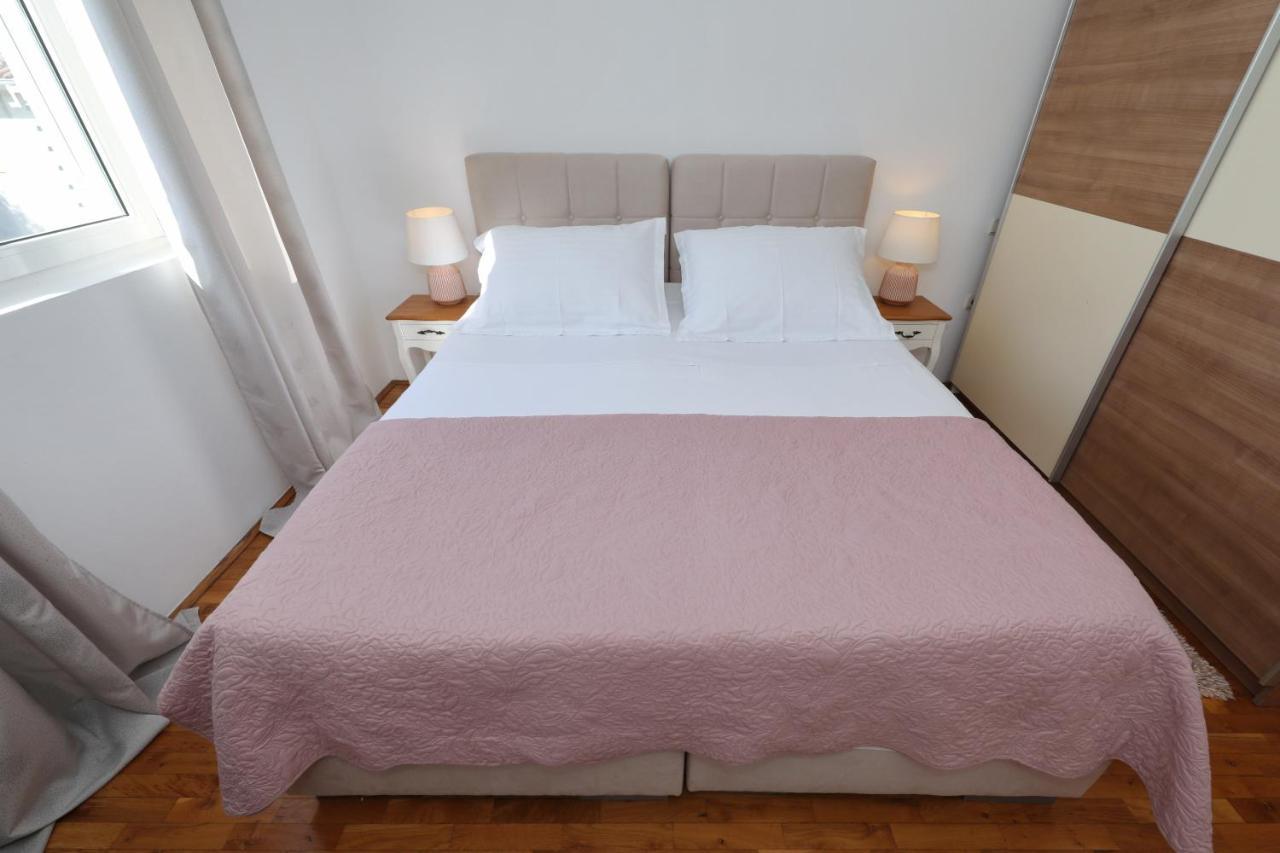 Sea Relaxing Apartment Bibinje Εξωτερικό φωτογραφία
