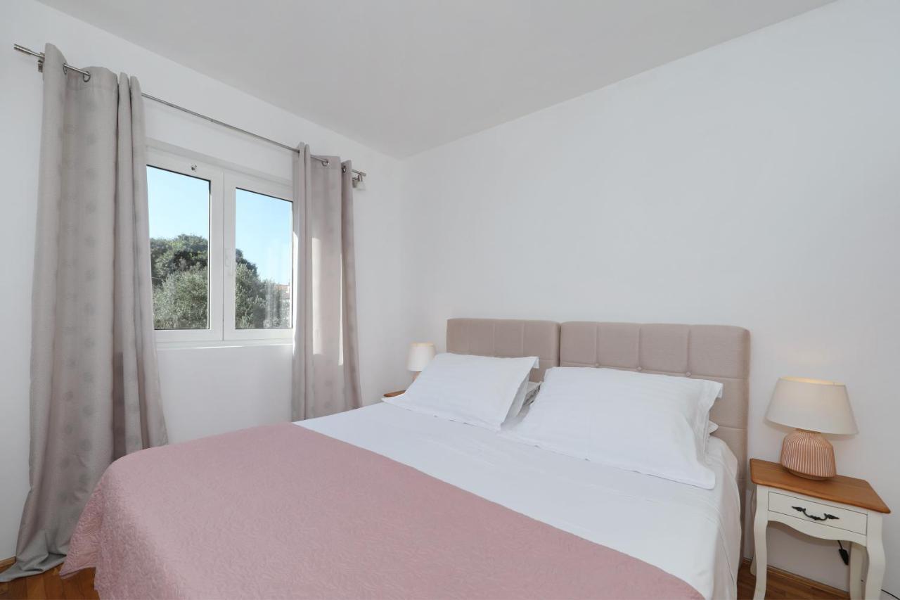 Sea Relaxing Apartment Bibinje Εξωτερικό φωτογραφία