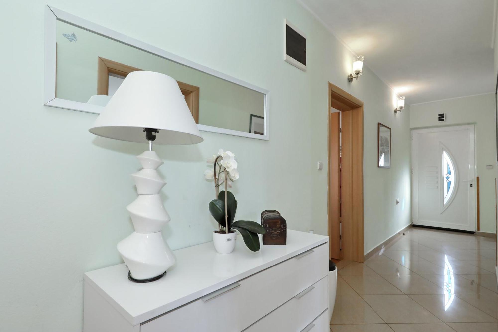 Sea Relaxing Apartment Bibinje Εξωτερικό φωτογραφία