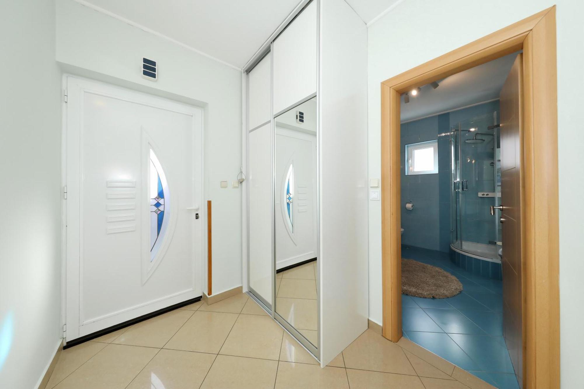 Sea Relaxing Apartment Bibinje Εξωτερικό φωτογραφία