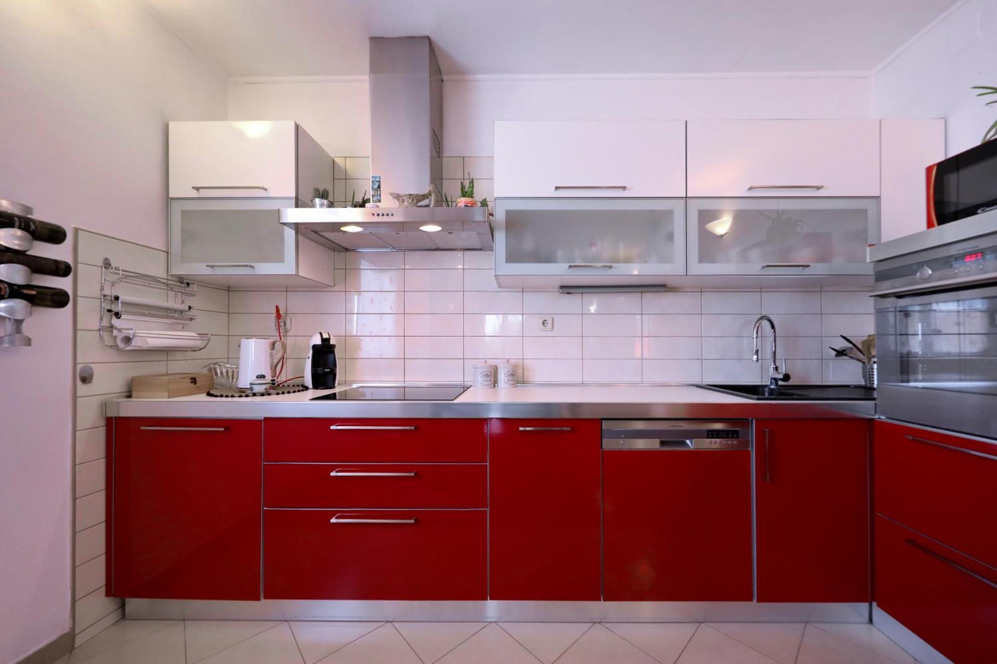 Sea Relaxing Apartment Bibinje Εξωτερικό φωτογραφία