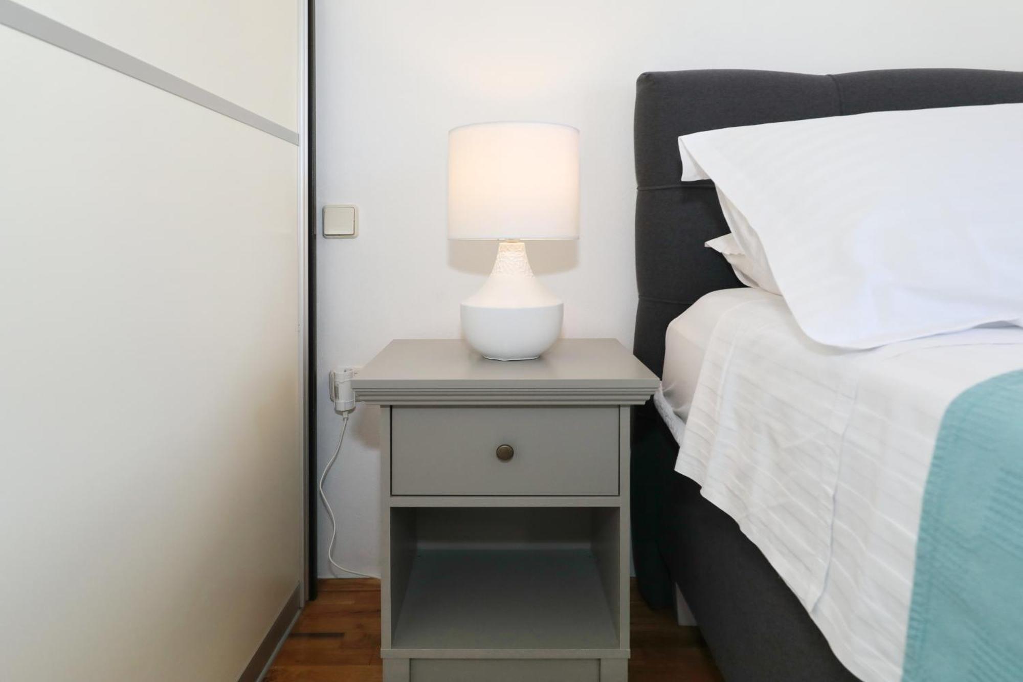 Sea Relaxing Apartment Bibinje Εξωτερικό φωτογραφία