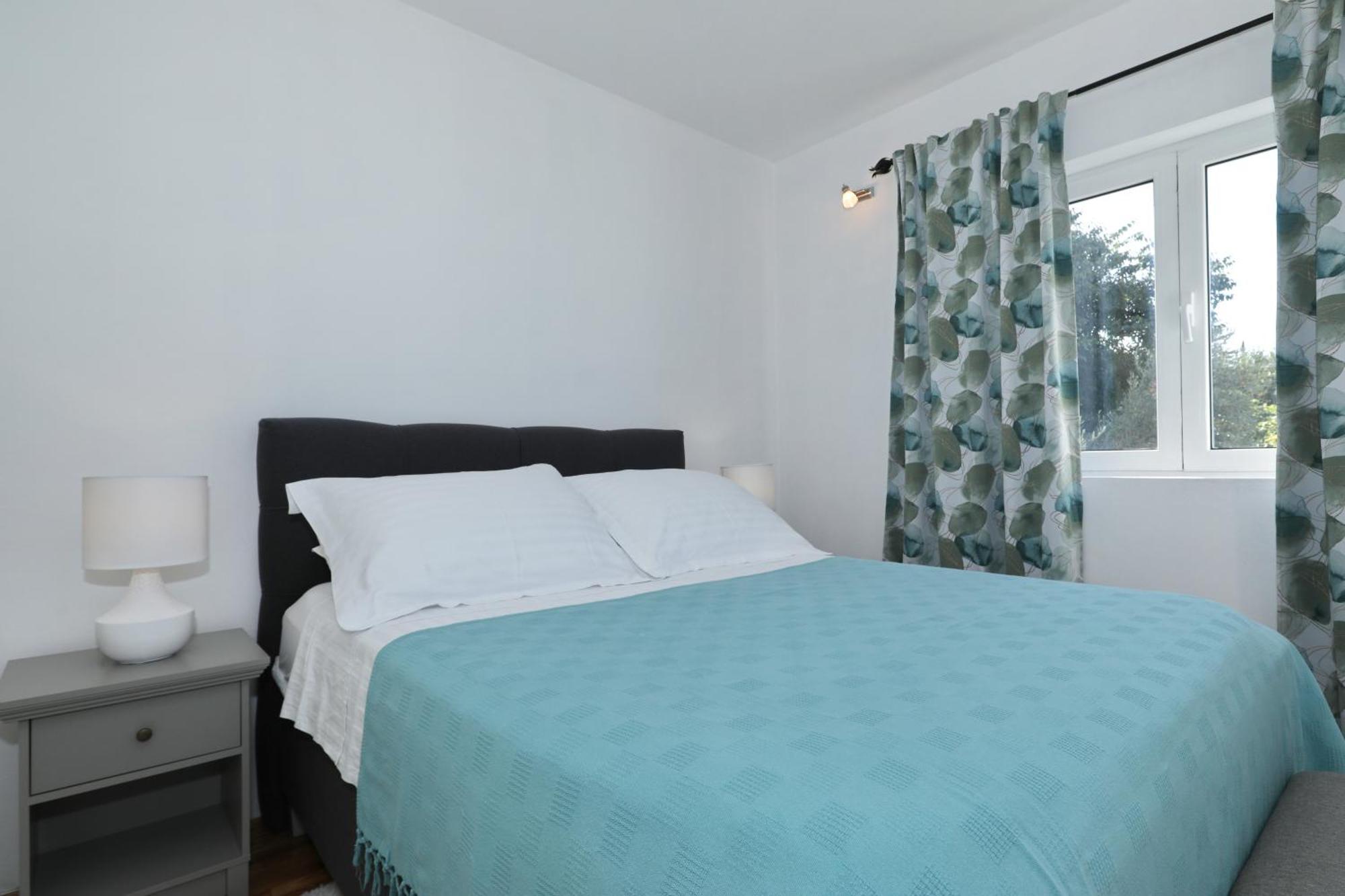 Sea Relaxing Apartment Bibinje Εξωτερικό φωτογραφία