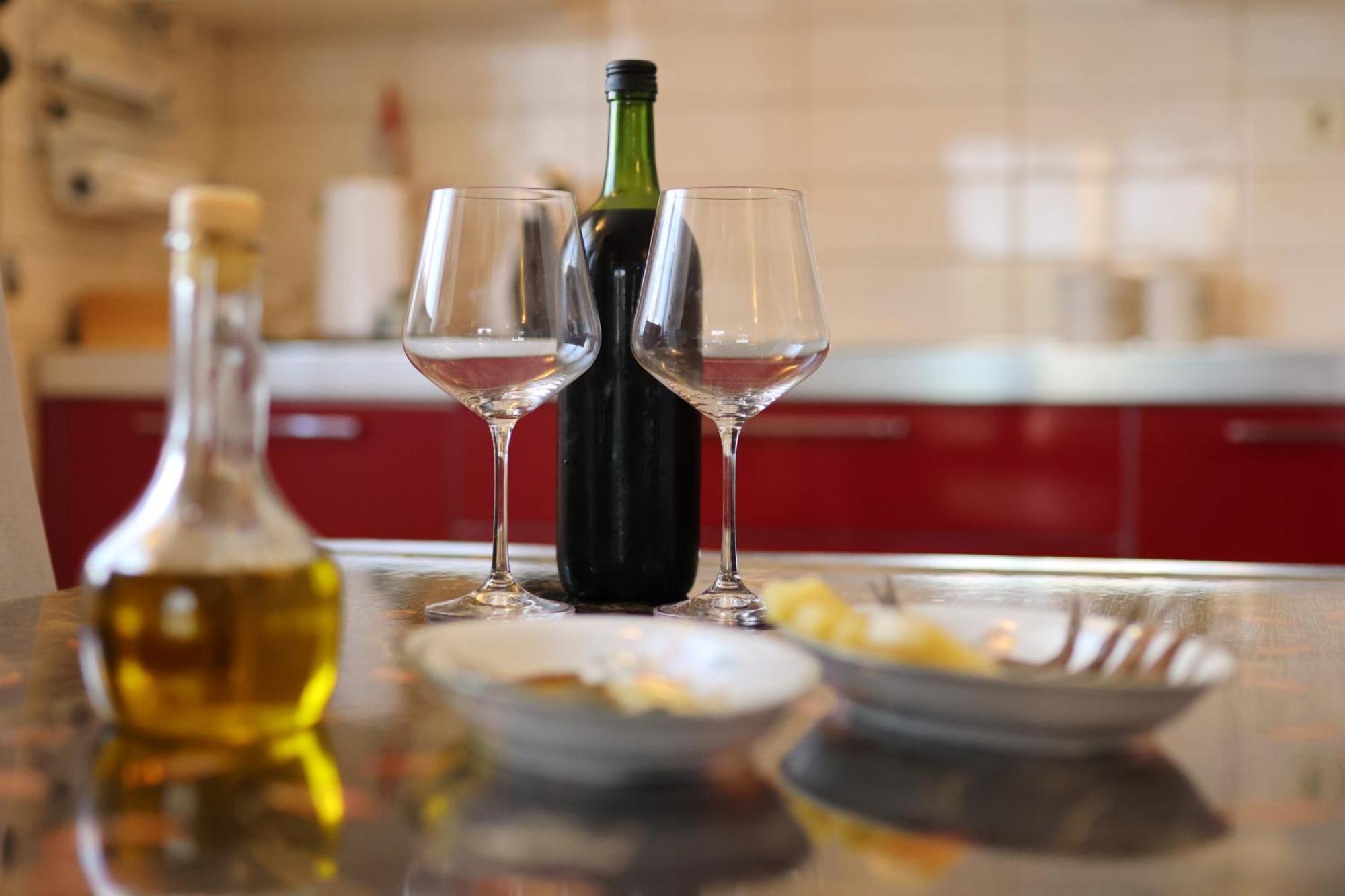 Sea Relaxing Apartment Bibinje Εξωτερικό φωτογραφία
