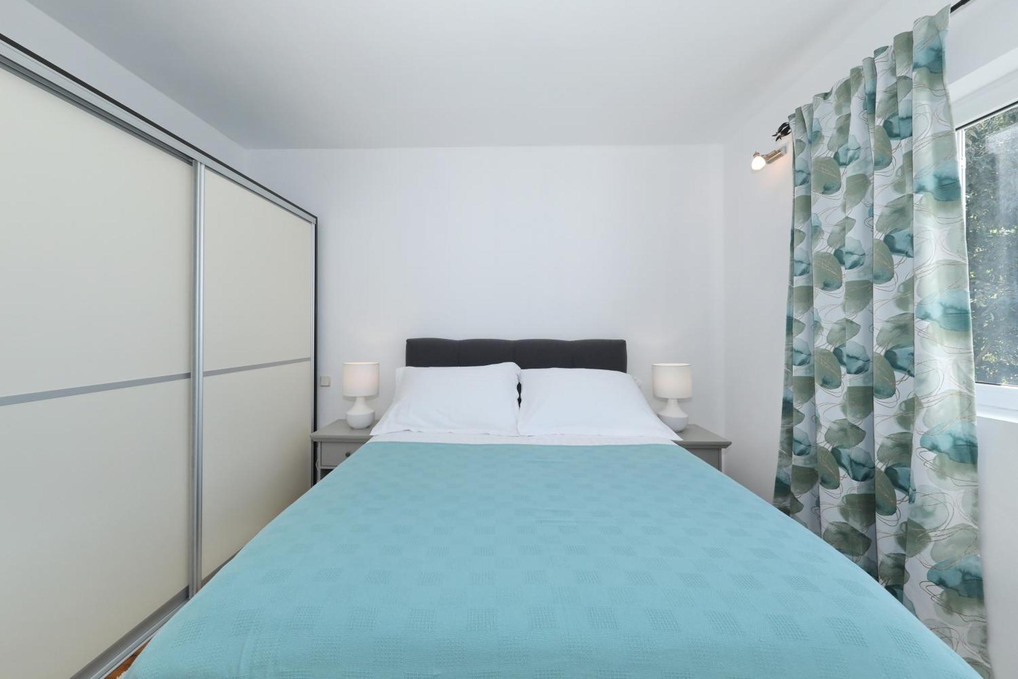 Sea Relaxing Apartment Bibinje Εξωτερικό φωτογραφία
