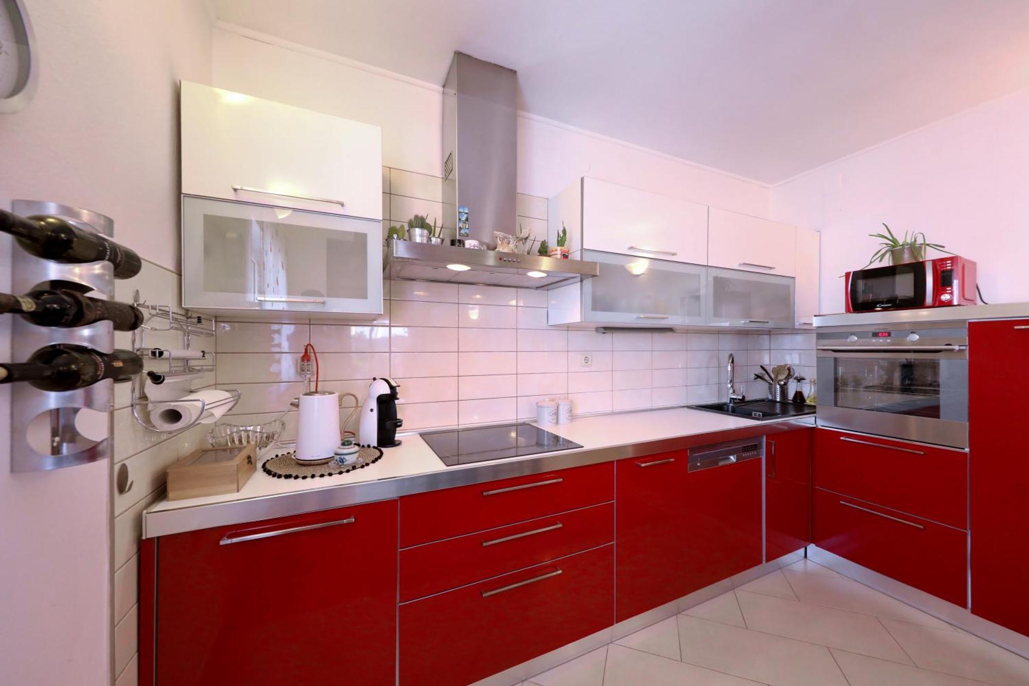 Sea Relaxing Apartment Bibinje Εξωτερικό φωτογραφία