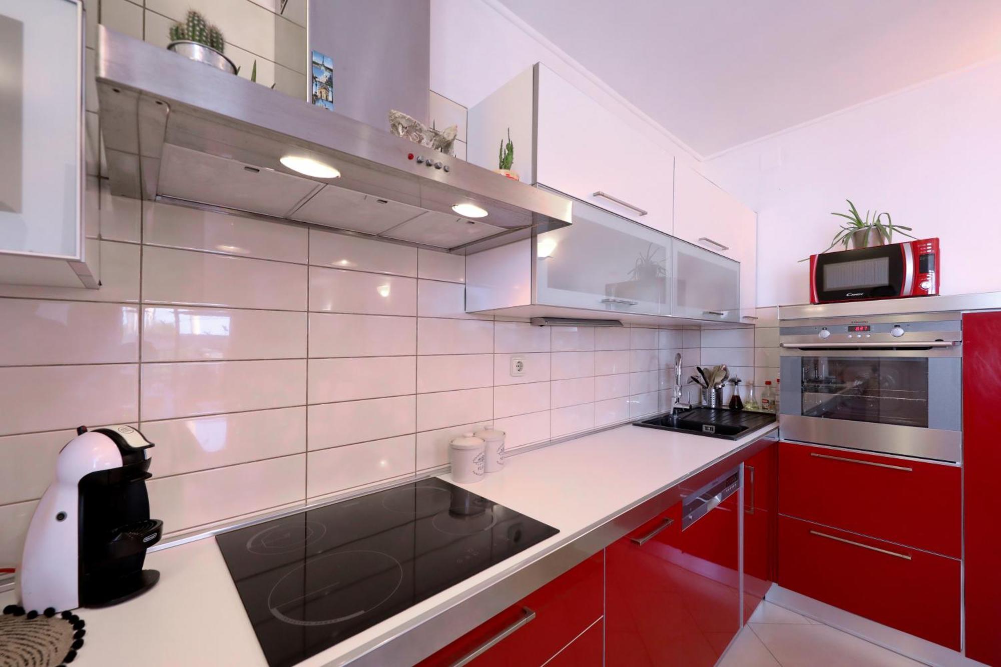 Sea Relaxing Apartment Bibinje Εξωτερικό φωτογραφία