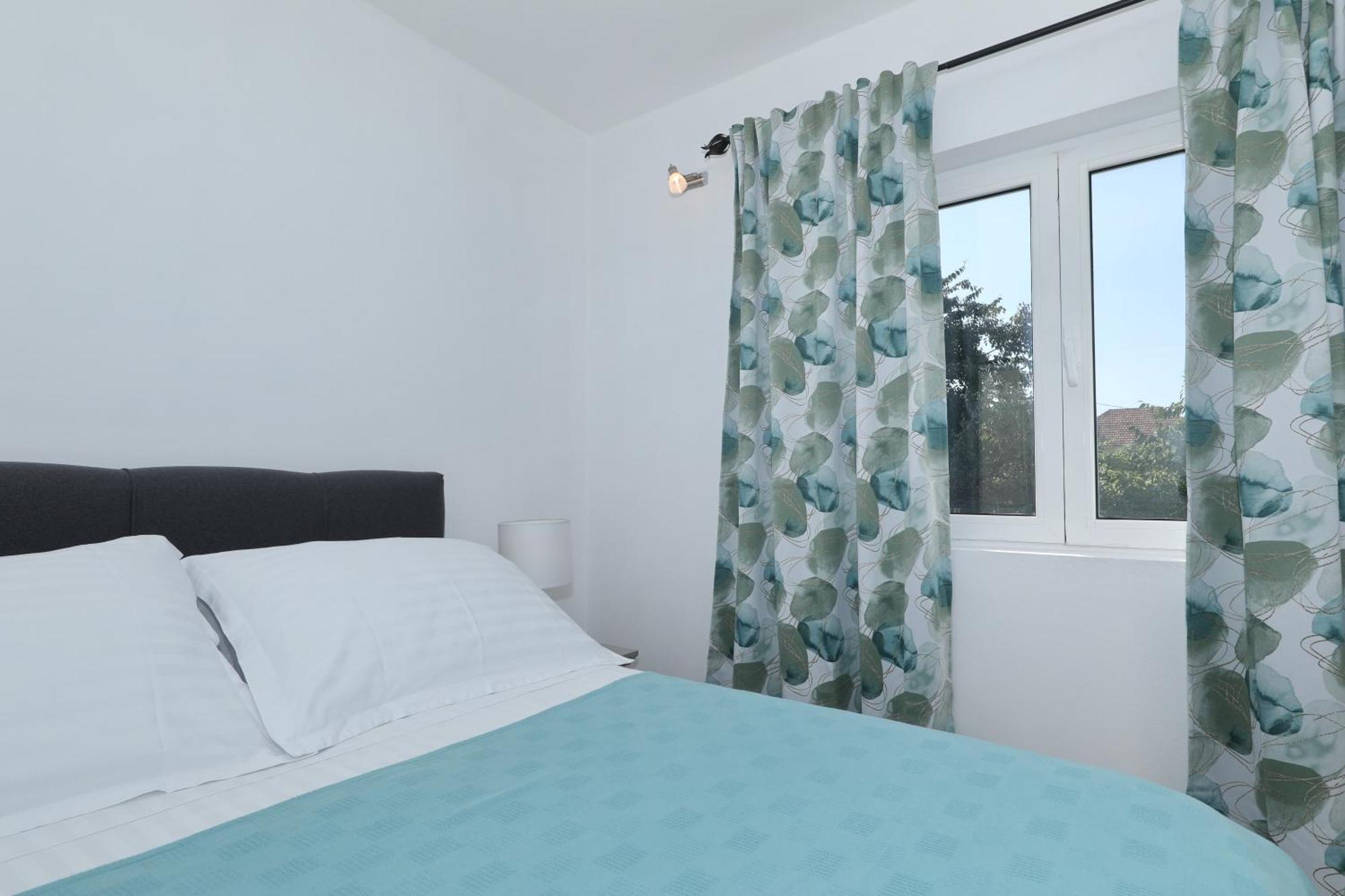 Sea Relaxing Apartment Bibinje Εξωτερικό φωτογραφία
