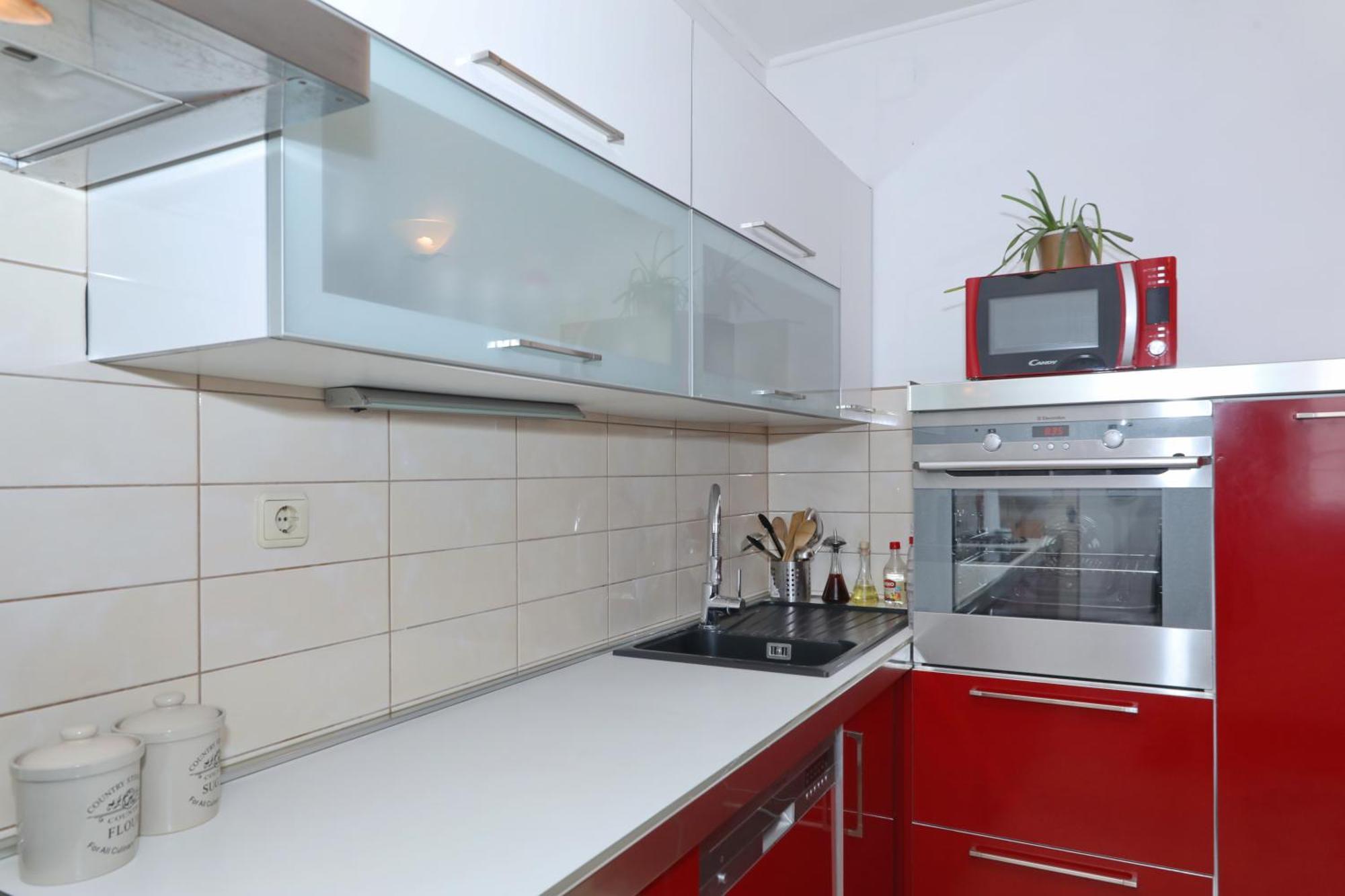 Sea Relaxing Apartment Bibinje Εξωτερικό φωτογραφία