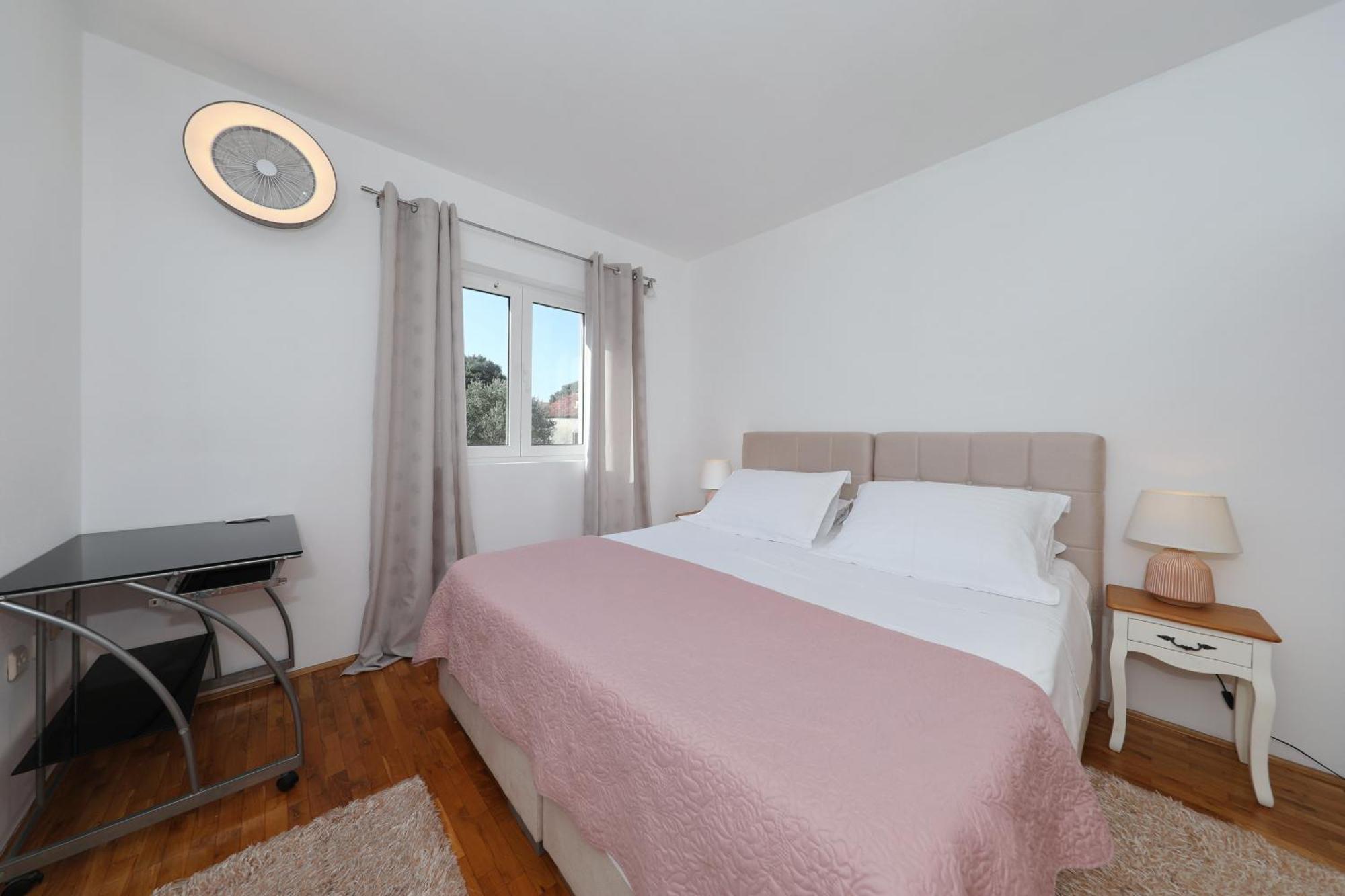 Sea Relaxing Apartment Bibinje Εξωτερικό φωτογραφία