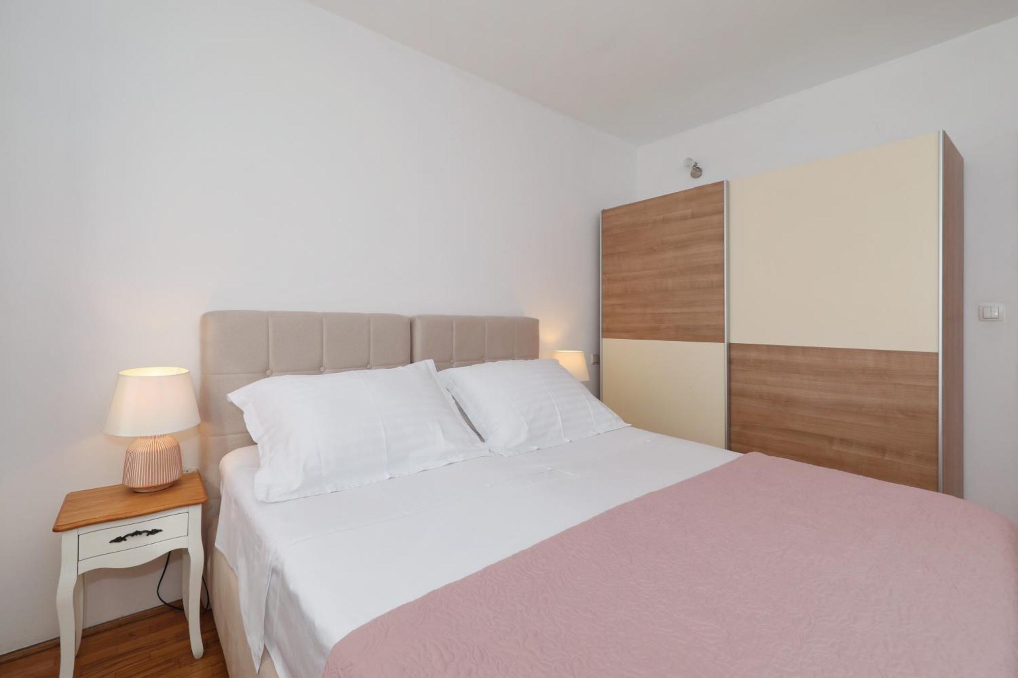 Sea Relaxing Apartment Bibinje Εξωτερικό φωτογραφία