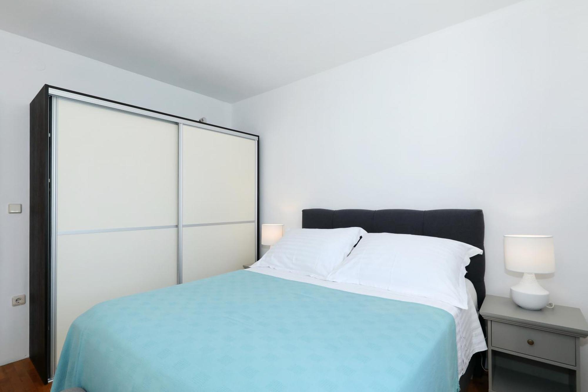 Sea Relaxing Apartment Bibinje Εξωτερικό φωτογραφία